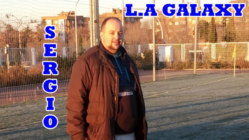 ENTREVISTA A DELEGADO. VALLECAS DOMINGO MAÑANA 2ª DIVISION 19-20